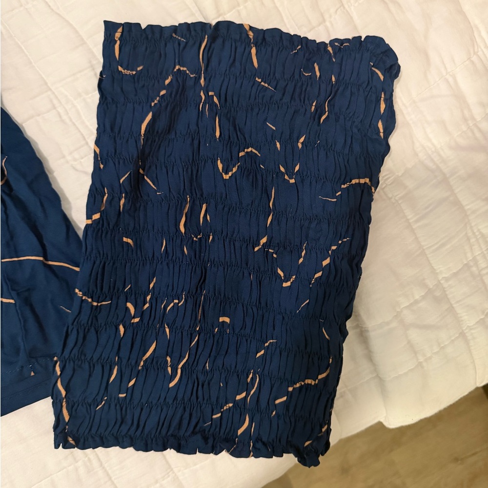 100% Linen Summer Set from Bali - Picture 5 of 5